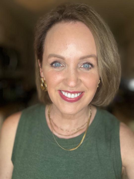 Brenda Van Ackeren