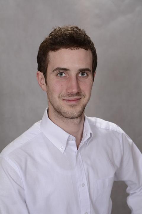 Erik Pankuch