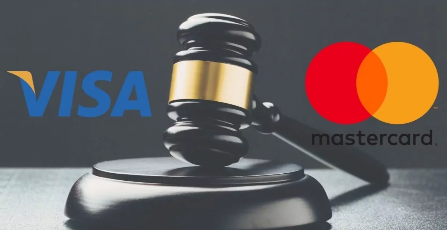 PCIF - Visa/Mastercard Settlement