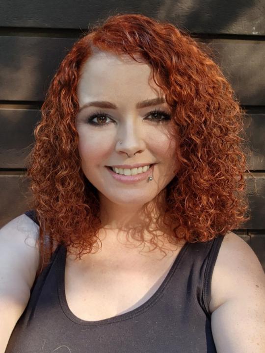 Lindsey Noble