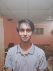 Syed Muhammad Hamza Naeem