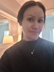 Isabelle Mårtensson