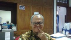 Edwin Timotius