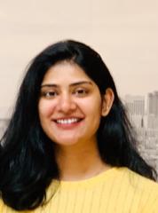 Sushma Kodali