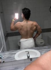 Yadiel Pereira