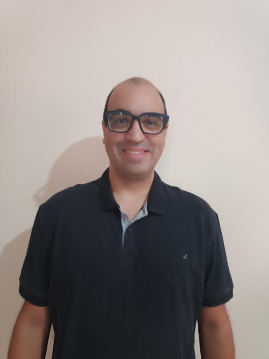 Roberto Aparecido Ferreira