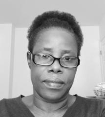 Blessing Okonoboh