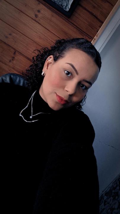 Kethelyn Santana