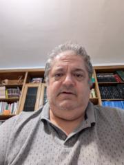 Francisco Marti godia