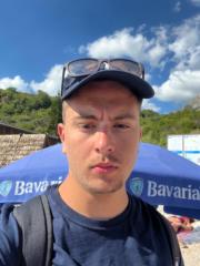 Lazar Damnjanovic