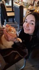 Anastasiia Khusenova