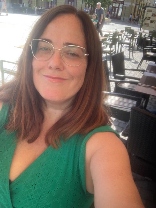 Zsuzsa Dávid
