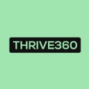 Logo Thrive360 (Free)