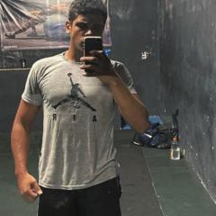 Miguel Cruz