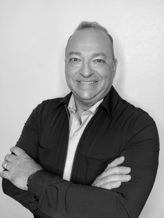 Daren Hearnsberger