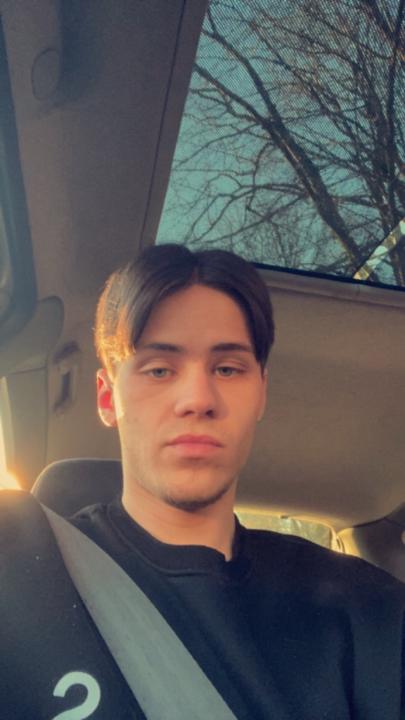 Dylan Desmet