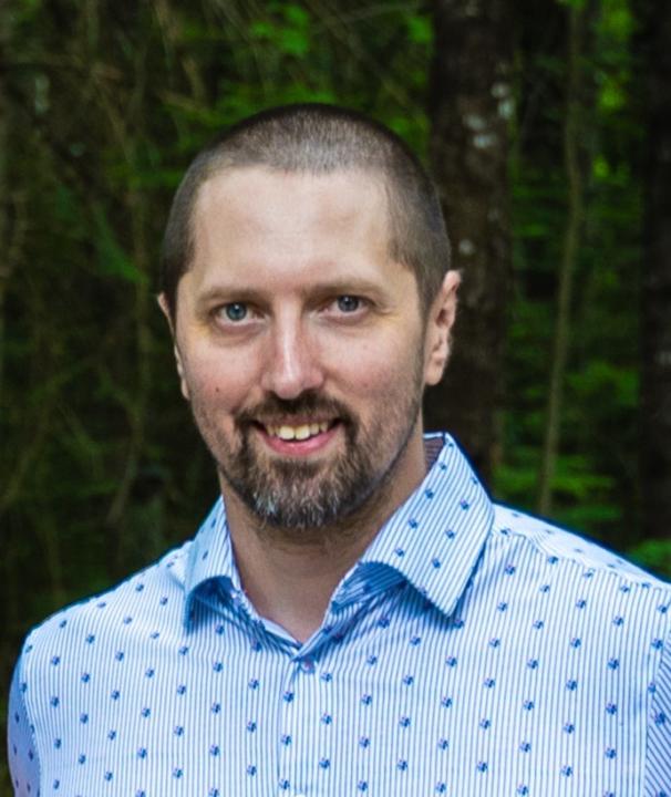 Benjamin Girouard
