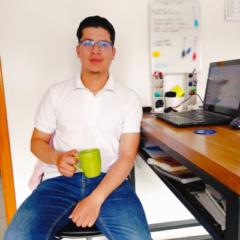 Diego González