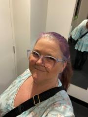 Kerri Bourke