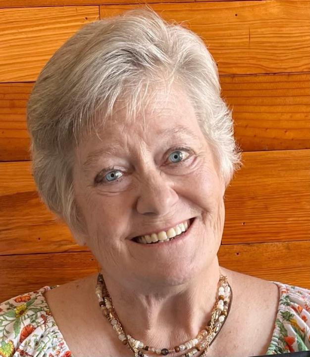 Rosalyn McDaniel