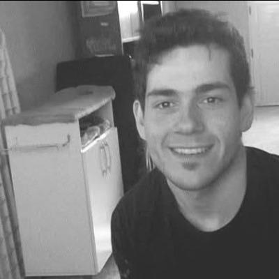 Damian Perez