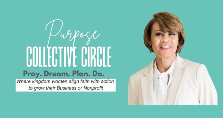 Purpose Collective Circle