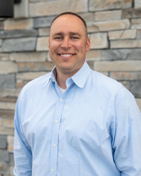 Nick Palmesano