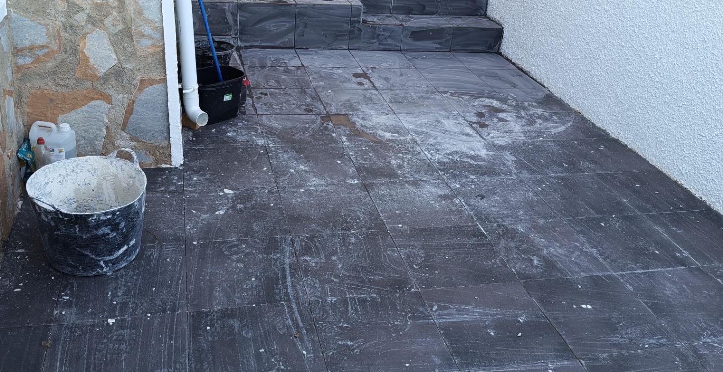 Try and do it yourself DIY