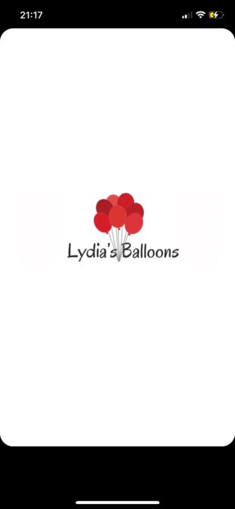 Lydia Balloons