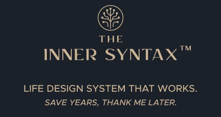 The Inner Syntax™