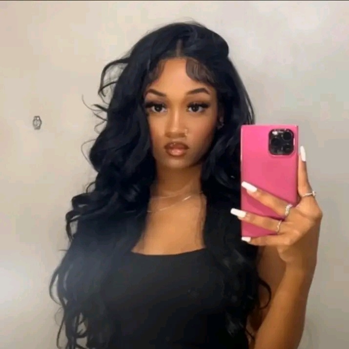 Arianna Wilson