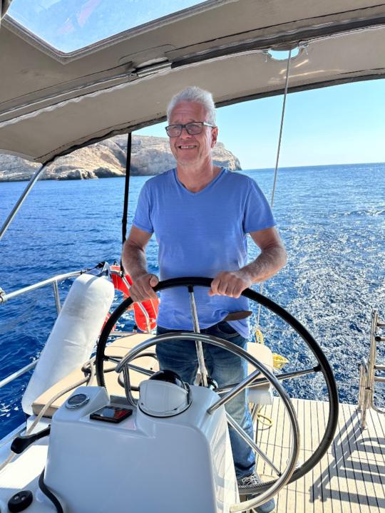 Dr. Rainer Stilling
