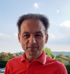 Fabio Sinico