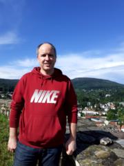 Frank Trusheim