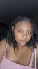 Takesia Roquemore