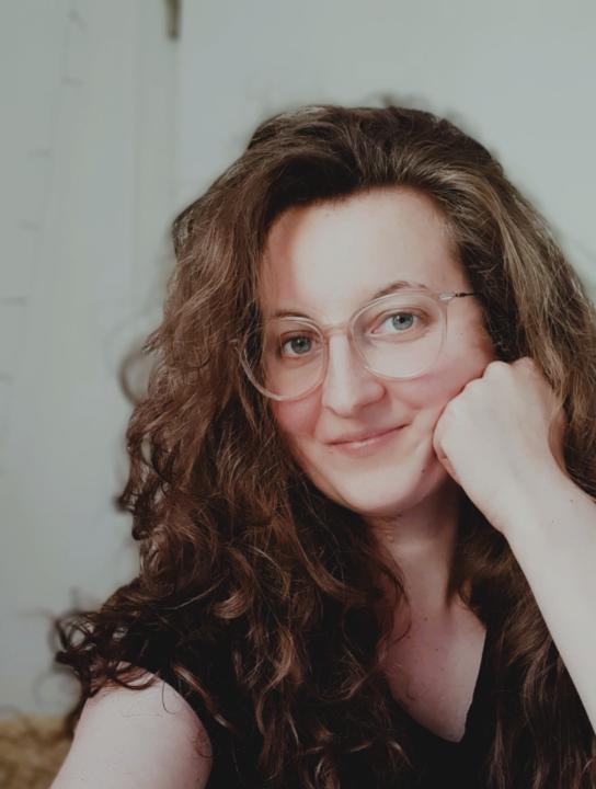 Friederike Schönherr