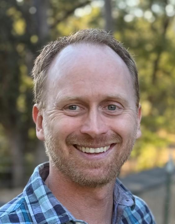 Kirk Anderson