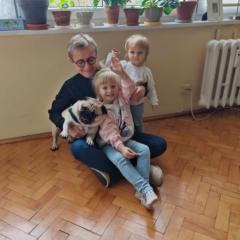 Magdalena Raczkowska