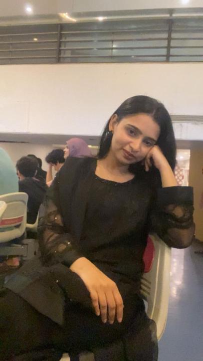 Alishba Fatima