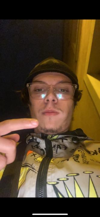 Eddy Palix