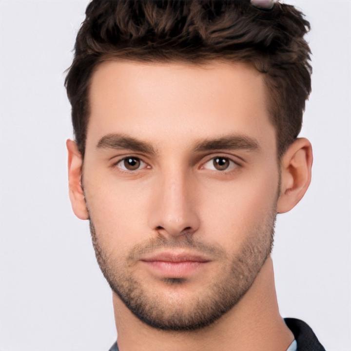 Ui Paul