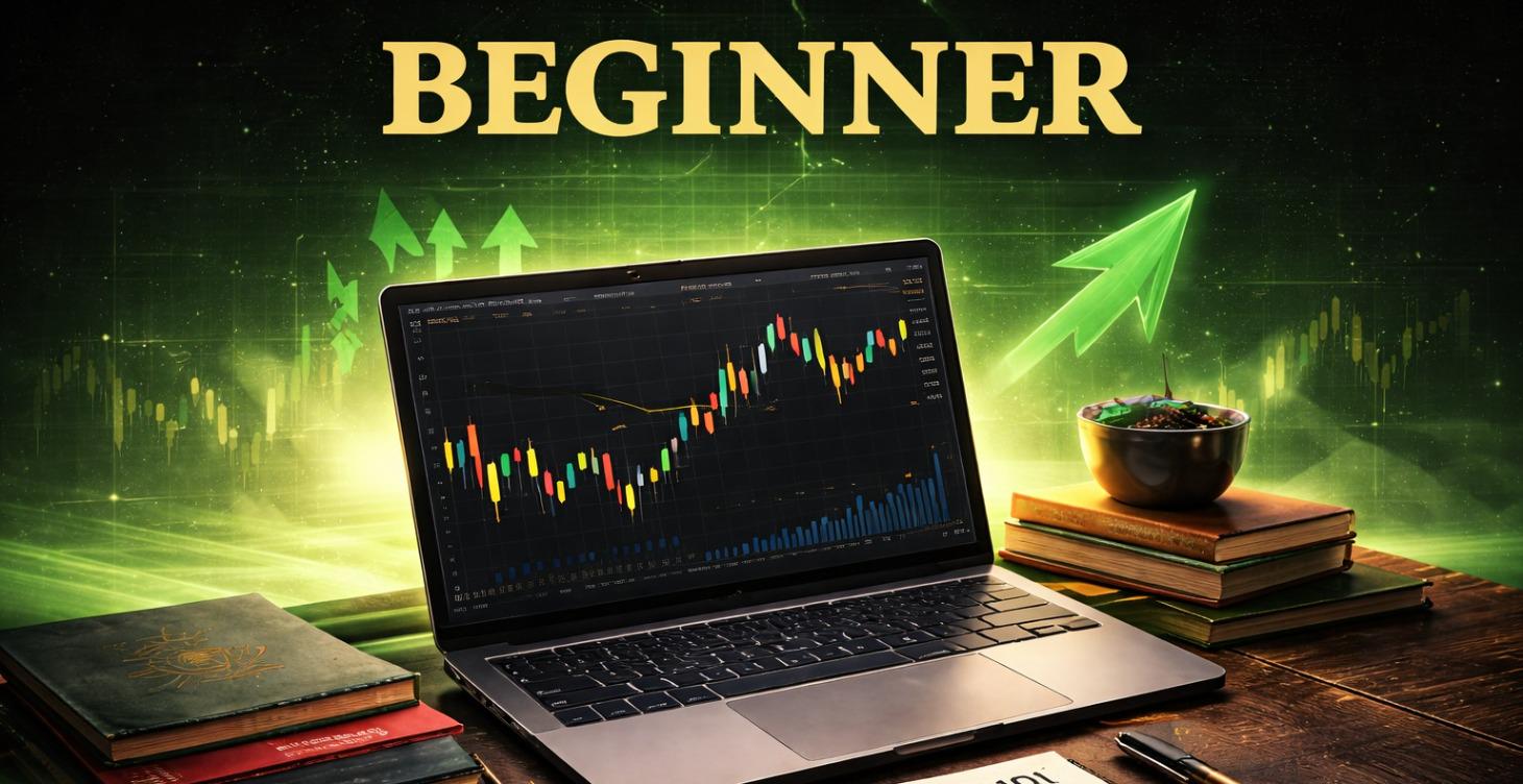 Option Trading- Beginner Class