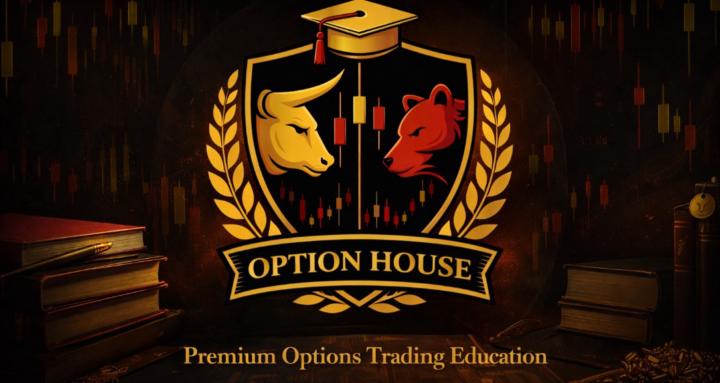 Option Trading Master Class