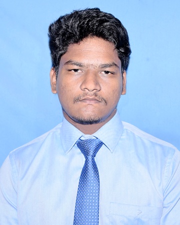 Eugine Arockia Raj D