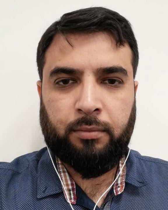 Muhammad Sufyan