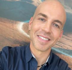 Kevin Christopher