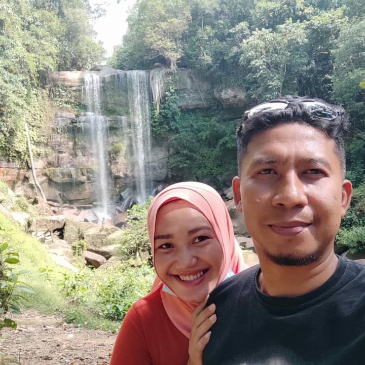 Yandika Dika