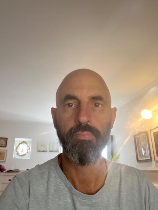 Alexis Courraud