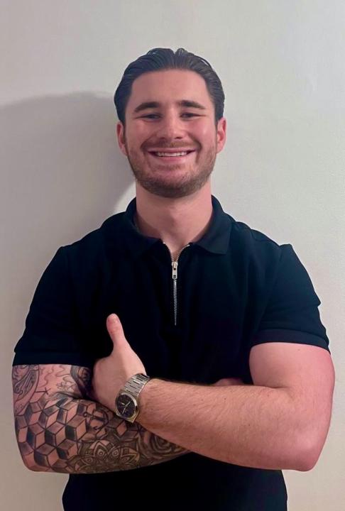 Nick Callus