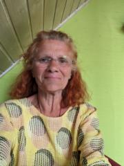 Heike Ahlheim